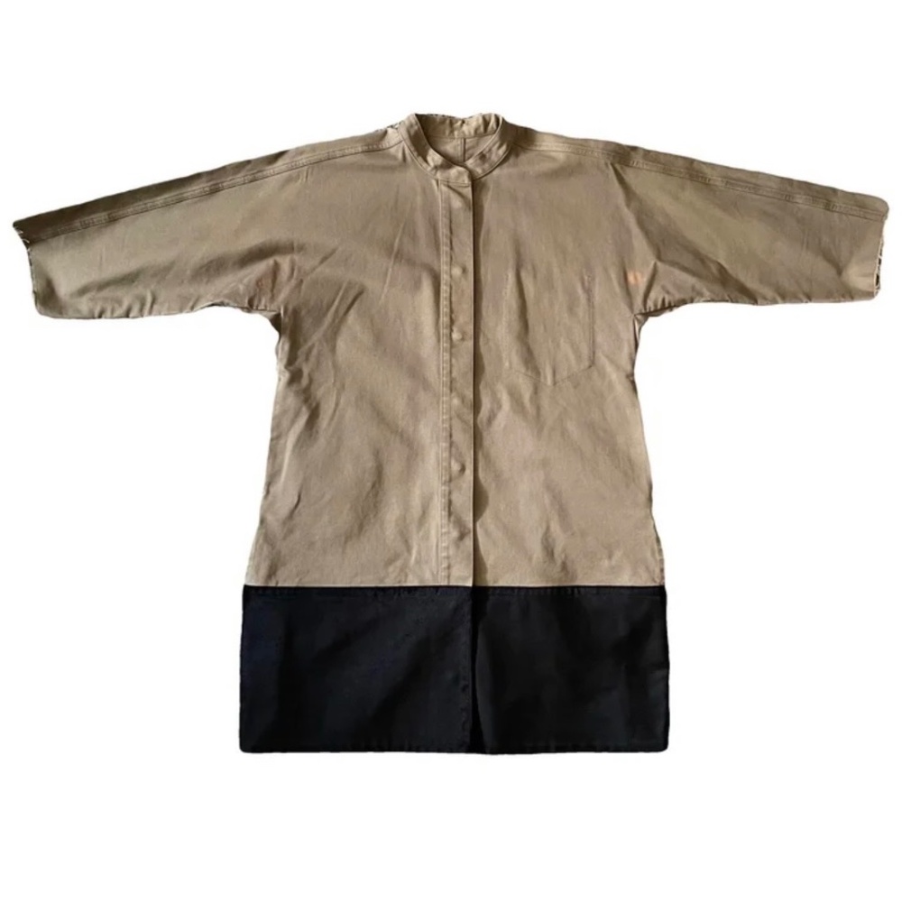 MM6 / Cotton Velvet Coat/2014 AW/size 40